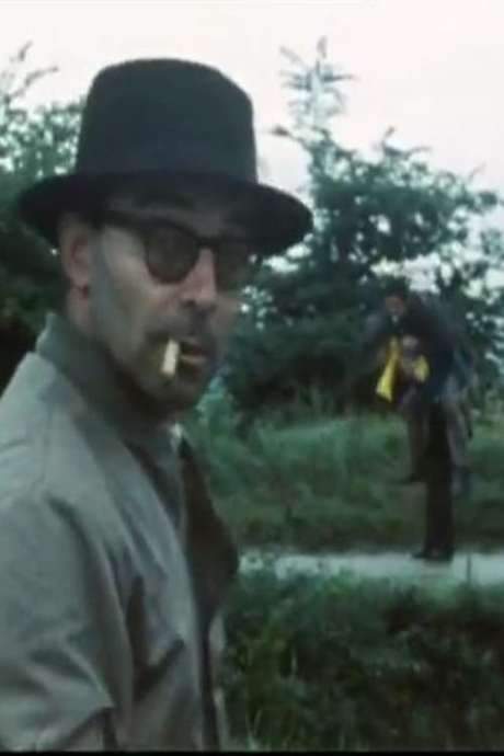 Young Cinema: Godard and His Emulators